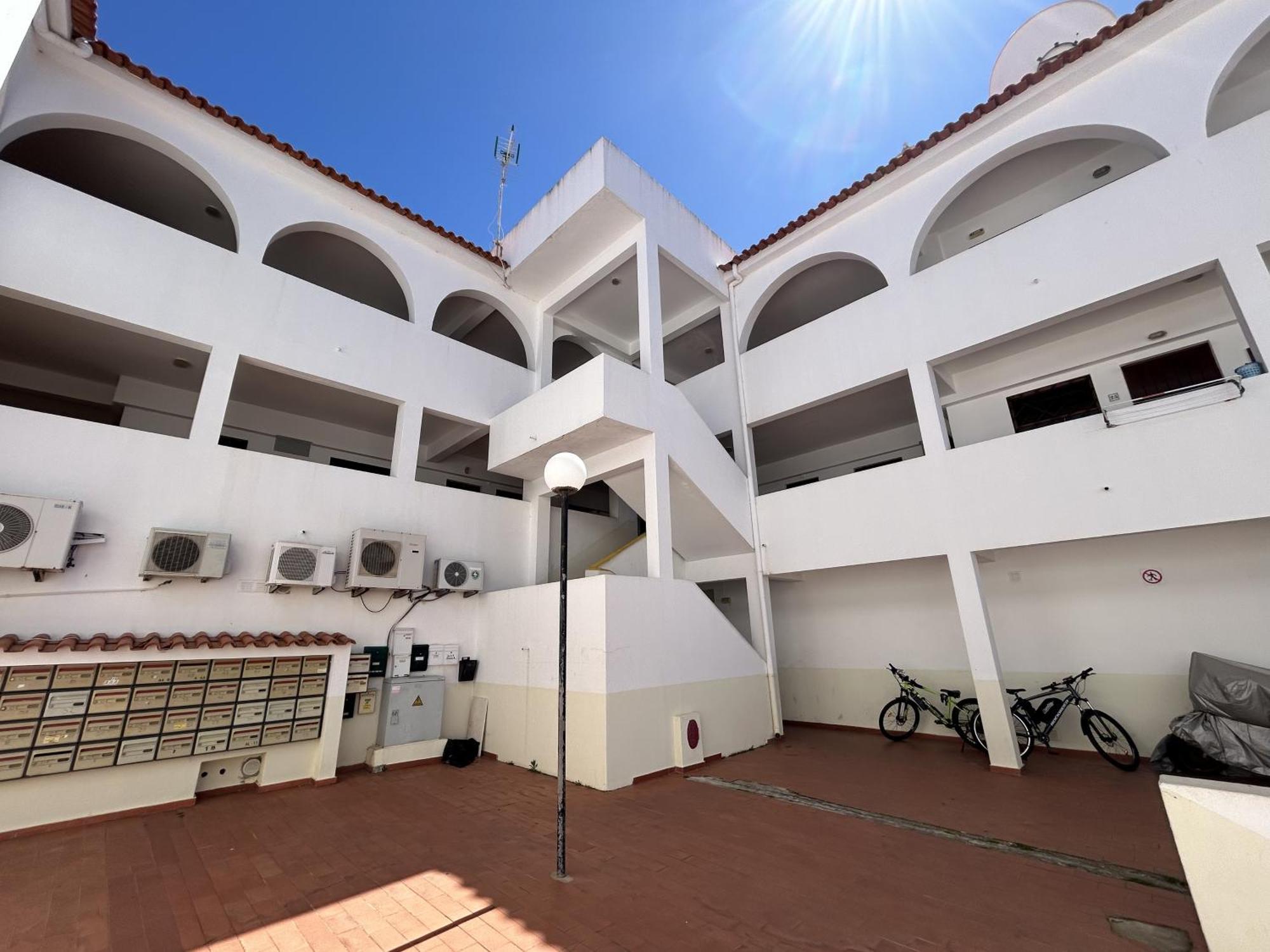 Apartment Sta. Eulalia Mar A31