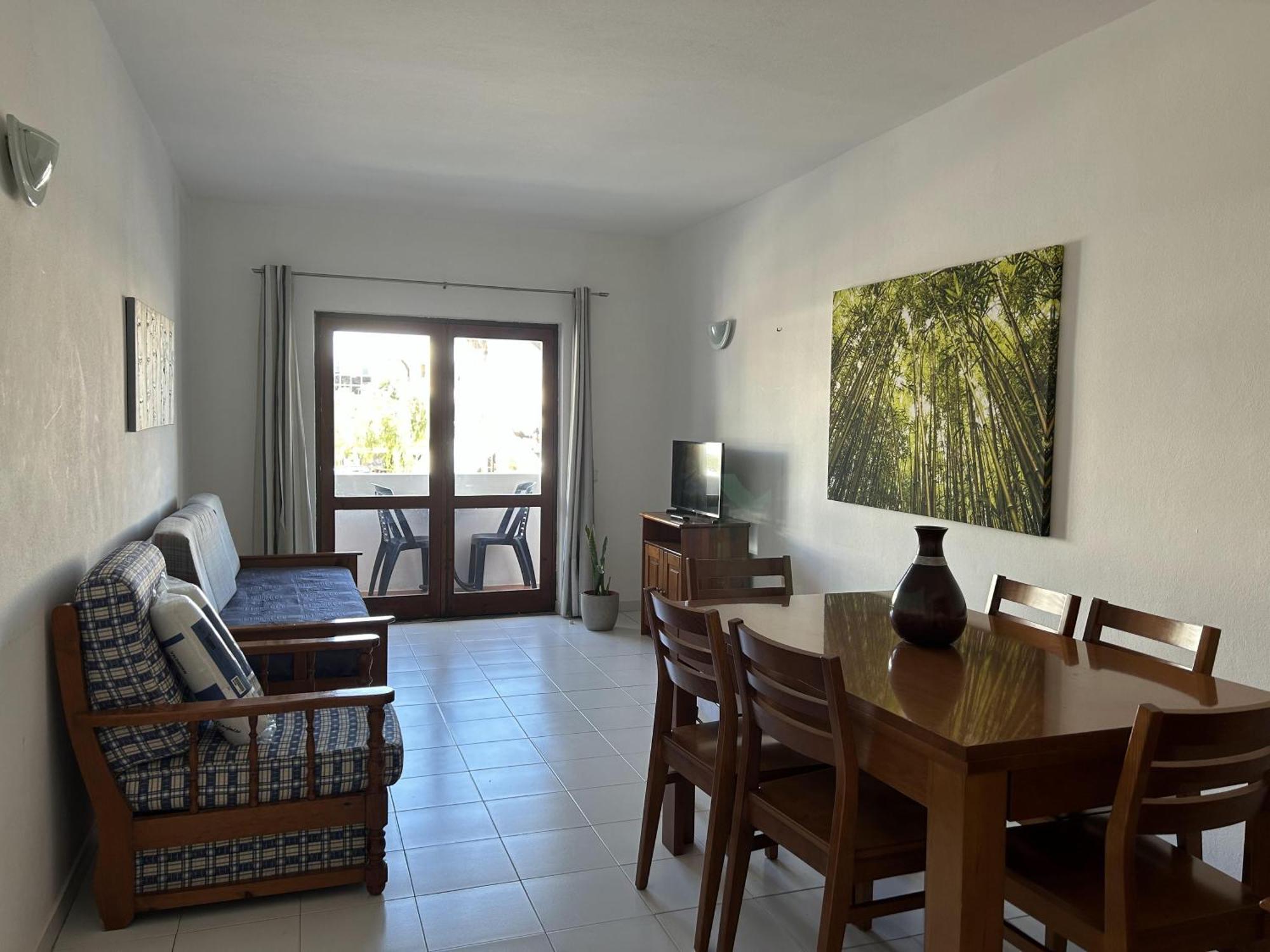 Apartamento Sta. Eulalia Mar A31 Albufeira