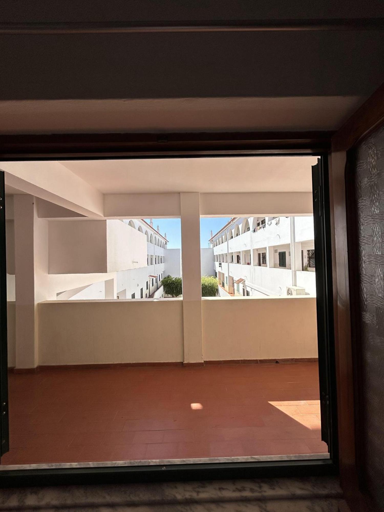 Sta. Eulalia Mar A31 Apartamento Albufeira