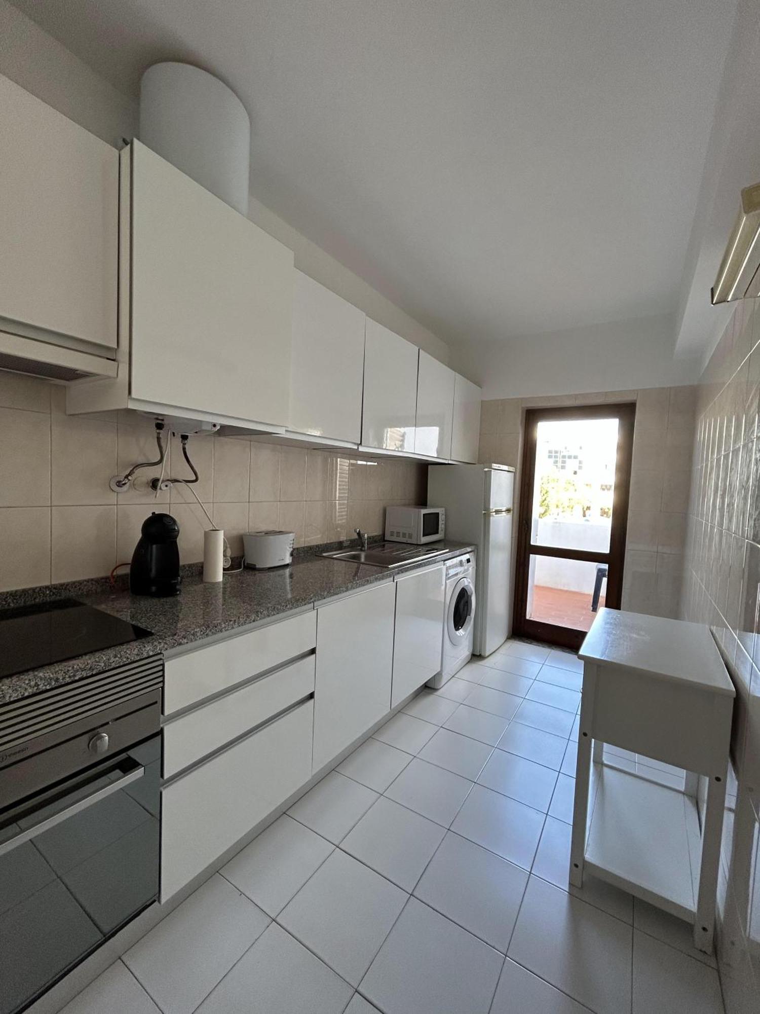 Apartamento Sta. Eulalia Mar A31 Albufeira