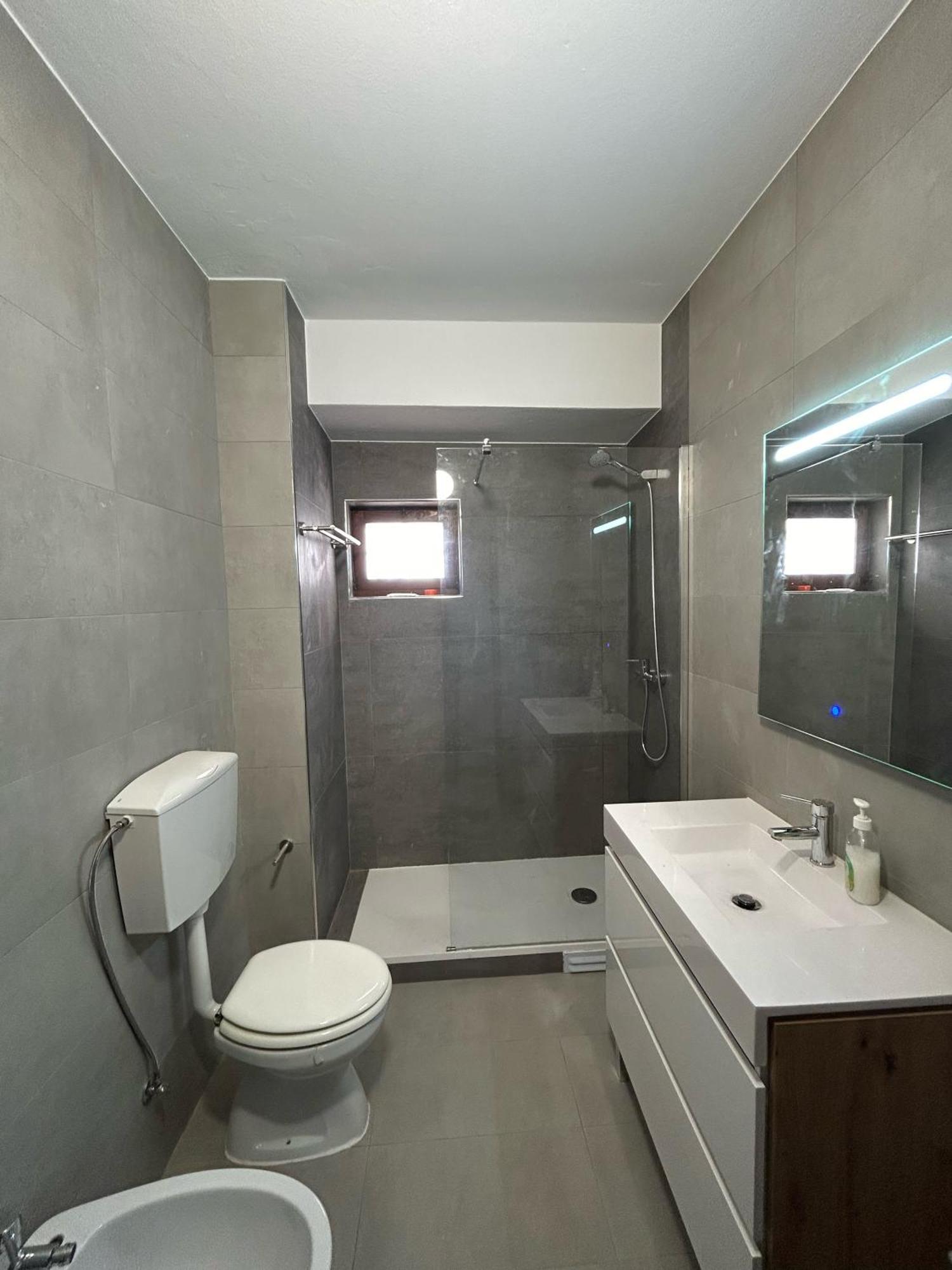 Apartamento Sta. Eulalia Mar A31 *