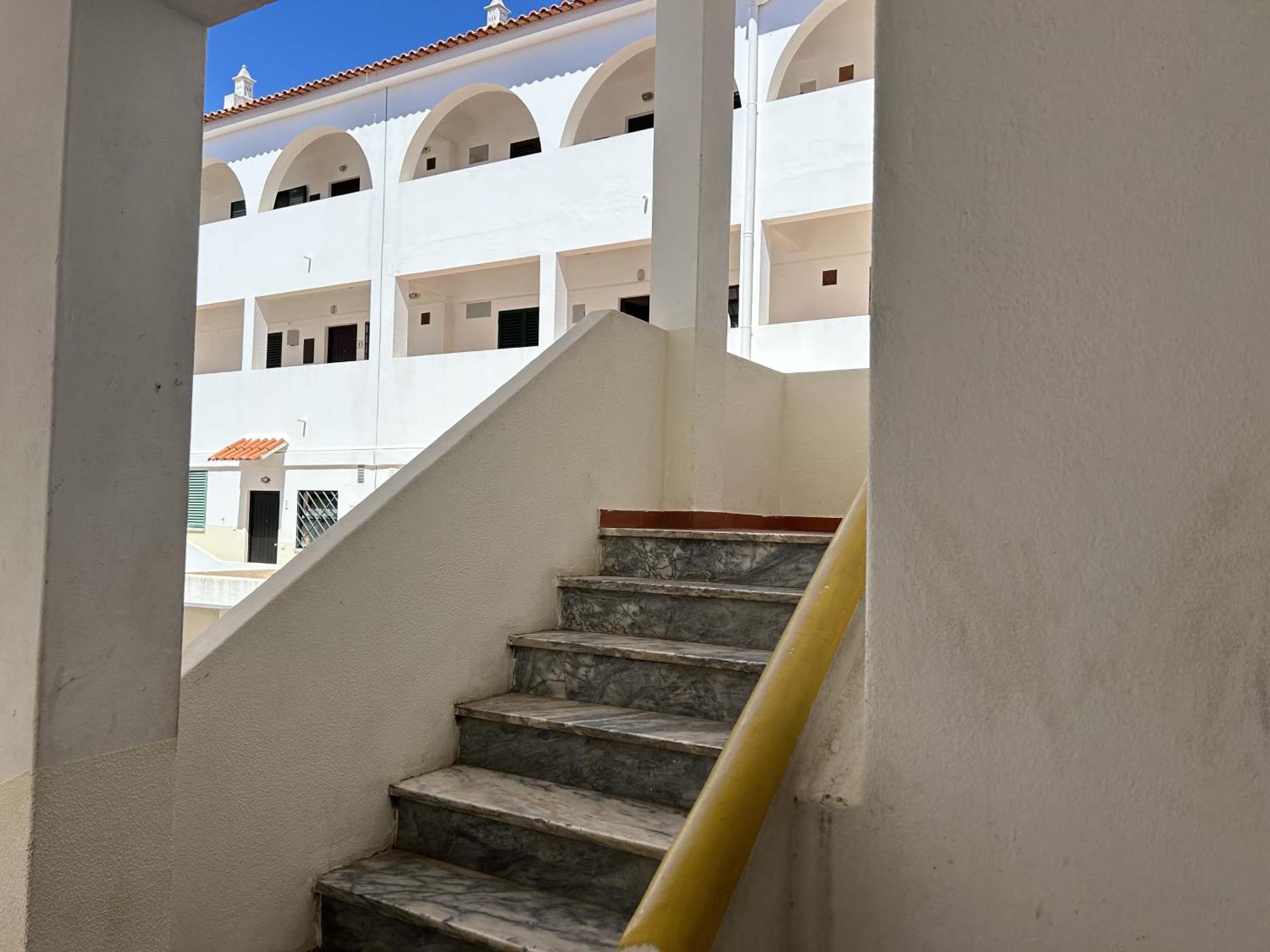 Apartamento Sta. Eulalia Mar A31 *