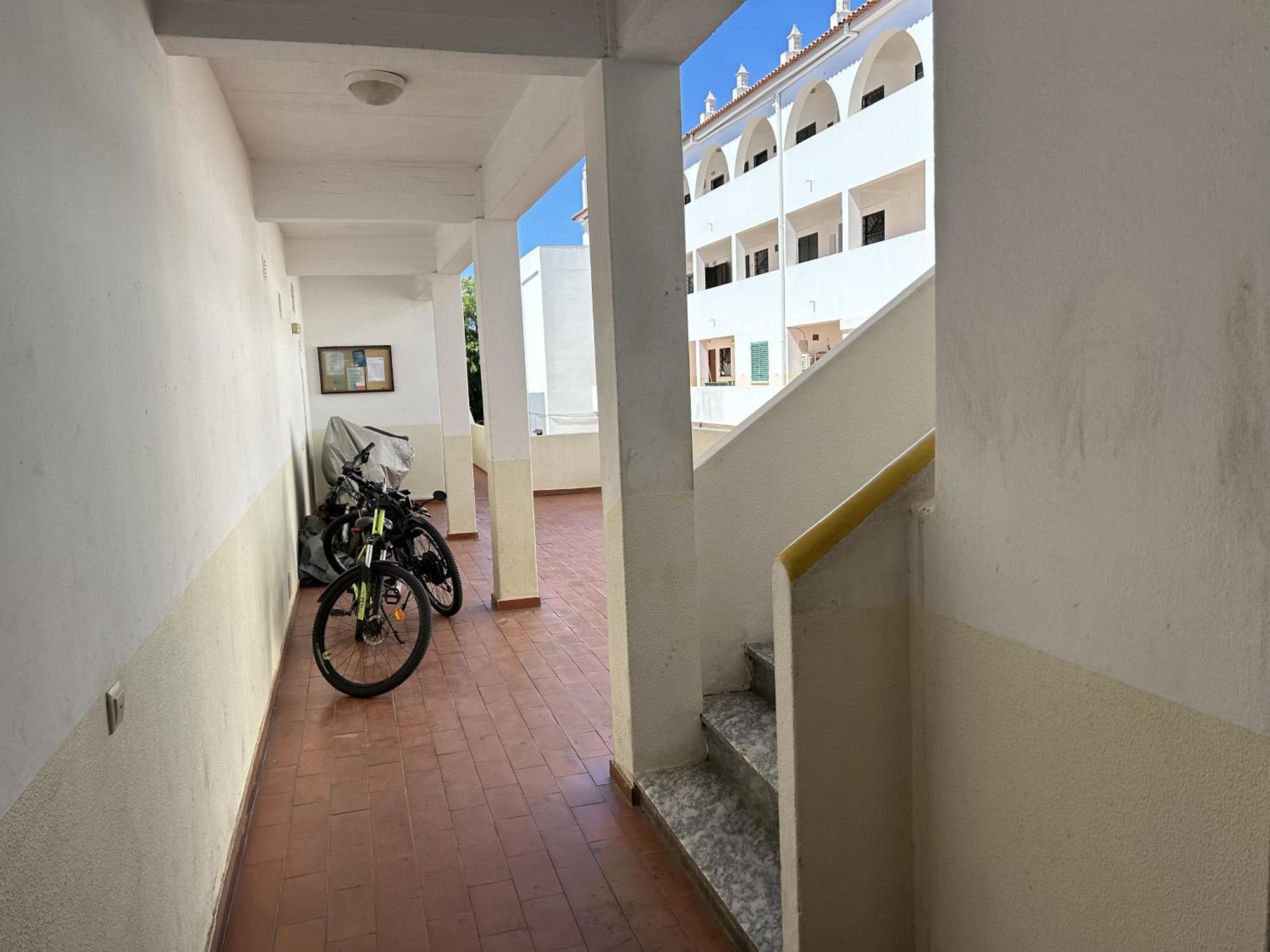 Sta. Eulalia Mar A31 * Albufeira