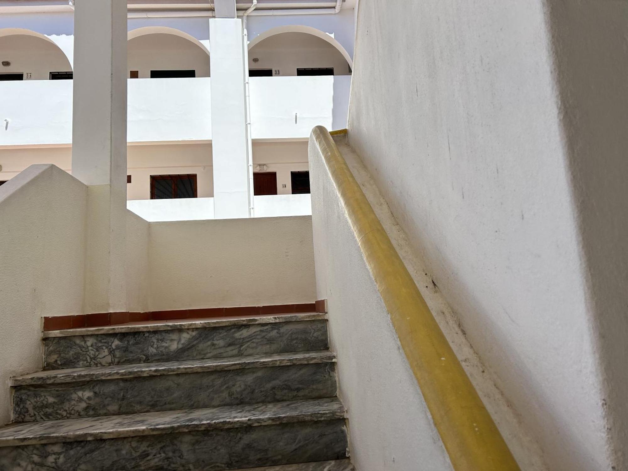 Sta. Eulalia Mar A31 Apartamento